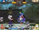 東方天舞双～11年10月13日 初中級者東方非想天則大会～　part2