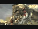 GOW落日の悲愴曲HDをヒヨりながら実況プレイPart3