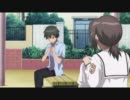 【ベン・トー】荒ぶる白粉
