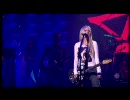 Avril Lavigne - CBC exclusive Live Concert April 2, 2007 [3/9]