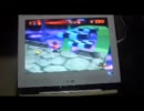 スーパーマリオ64  てんくうのたたかい TA 55秒