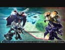 【EXVS】高画質版 大宮店舗大会 ２試合目１本目【フルクロス】