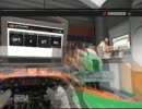 BGの楽しくF1_2011① ﾗﾝｸ戦ｼｰｽﾞﾝ3TA BG視点(投ｺﾒ字幕)
