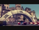 WRC2 WRCへの道・その1(チュートリアル,ドイツ,フィンランド)