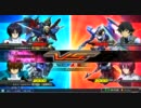 【EXVS】高画質版 大宮店舗大会 ３試合目２本目【デスティニー】