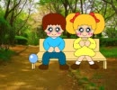 みんなのリズム天国 リミックス8 オリキャラバージョン