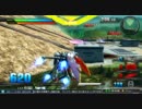 【EXVS】高画質版 大宮店舗大会 準決勝①-１本目【フルクロス】