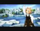 エンコ画質テスト350kbps MMD