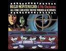 Hugo Montenegro - Secret Agent Man