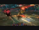 [C9] 神殿ヘル　アサシン４人で行ってみた  その３