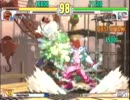 ストIII3rd テクモピア行徳店 シングル戦 2011/10/8 part3of4