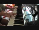 中学生がやけくそで【千本桜】弾いてみた【ピアノ】