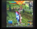 AO二才のシャッフル戦記 赤枠 その1