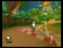 マリオカートWii　実況やります#10　なめたけ杯1-1編