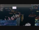 大航海時代Online 20111030大海戦３日目大型３／３
