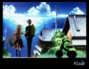 AIRよりLia「鳥の詩」を歌ってみました。