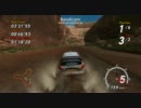 PC版　SEGA RALLY REVO：02