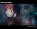 【棗音破×アポロン】Fire◎Flower【歌ってみた】
