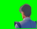 振り向いて驚愕長官.mp4
