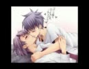 【歌ってみた】初投稿☆はじめてのチュウ♪