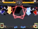 【東方非想天則】打撃と弾幕のシンフォニー霊夢 vs霊夢【10ﾈﾔ目】