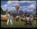 Duelling the KOF 10th season KOF2002 準決勝 第1試合