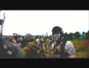 ～赤軍兵士が往く～　2011/10/09　デザートストーム川越定例会　その1