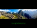 machu picchu peru