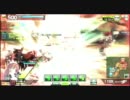【クラン紅白戦】＠ふろんてぃあ 　２戦目【ボーダーブレイク】