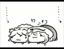 【手描き】ぱってぱて四コマ　その２４【東方】