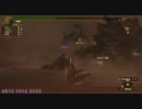 2ラスタ適正アカムに火事場麻痺剣ハンマーでのりこね.mp4