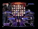 【横浜フリーダム】MBAACC 11/10/29 リーグ決勝その2(2回目)【3on3】