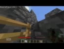 【男二人の】　マインクラフト劇場　人間観察録1　【MineCraft】