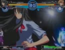 【MBAACC】2011/10/29 第5回市川大会（1on)Part2【ゲームフジ市川】