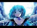 【初音ミク】　Moom Drop　【オリジナル】