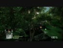 【PS3】クソエイム元帥の交流戦動画1【BFBC2】