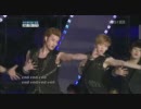 U-Kiss - Neverland [2011/10/30]