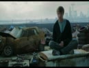 映画予告編"chronicle”『クロニクル』