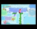 星のカービィＷｉｉ　カービィの孤独な大冒険　２４