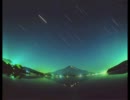 M01　Mt.Form from night