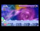 星のカービィＷｉｉ　カービィの孤独な大冒険　２７