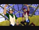 【MMD】エビマヨでマトリョシカFull【TIGER&BUNNY】