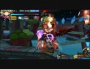 トーク＆プレイ　☆ELSWORD☆ 　PvP　Round31.32.33
