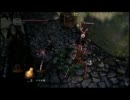 【ダークソウル】奴隷戦士が行く.PART4【実況、折れた直剣縛り】
