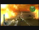 地球防衛軍３　出動！ジェノヘリ部隊inHARD エピソード1