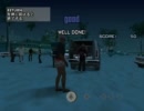 手榴弾まみれのGTA SA P17