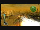 地球防衛軍３　出動！ジェノヘリ部隊inHARD エピソード2