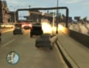 GTA IV：爆炎カオスモード 153