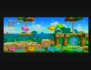 【実況】星のカービィWiiを縛りプレイで遊んでみた Part1