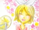 【鏡音リン・レン】恋してレモネード【オリジナル】